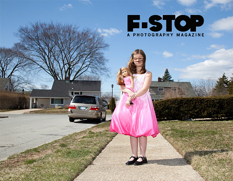 F-Stop Magazine - Open Theme 2022 F-Stop Magazine - Open Theme 2022